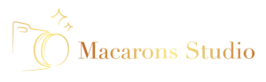 Macarons Studio